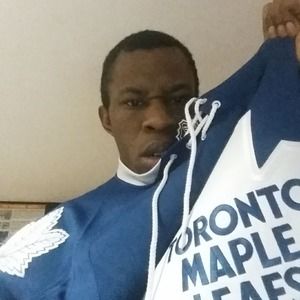 Meet your Posher, Edric